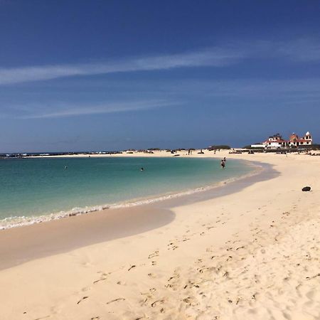 Bungalow Silvia Caleta De Fuste Ngoại thất bức ảnh