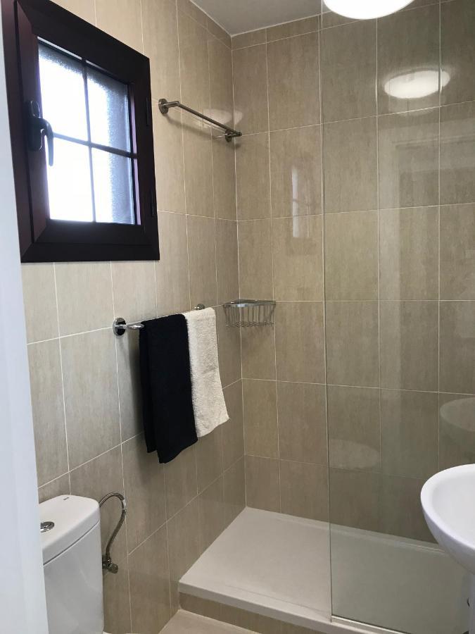 Bungalow Silvia Caleta De Fuste Ngoại thất bức ảnh