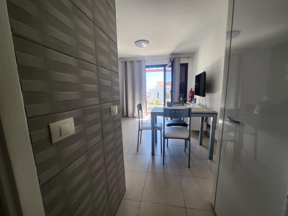 Bungalow Silvia Caleta De Fuste Ngoại thất bức ảnh